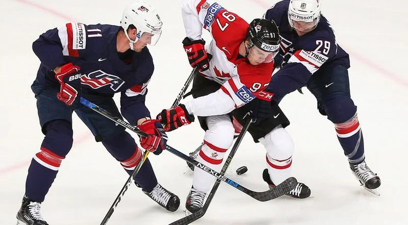 Канада - США Канада - США