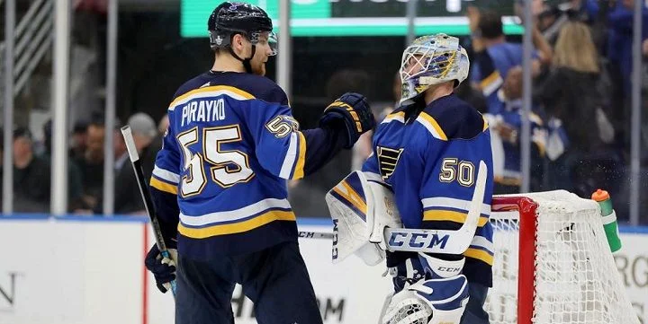 Сент-Луис - Сан-Хосе