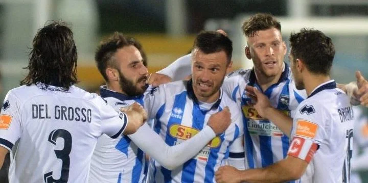 Верона - Пескара