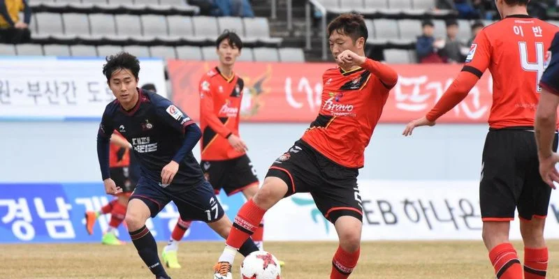 Кеннам - Джохор