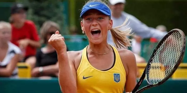 Марта Костюк – Чжэн Сайсай. Прогноз на матч WTA Страсбург (22.05.2019)