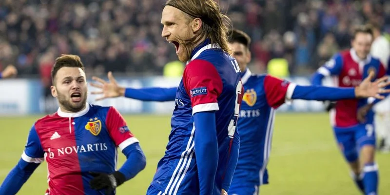 Тун - Базель Тун - Базель