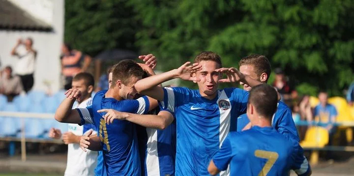 Львов - Заря Львов - Заря