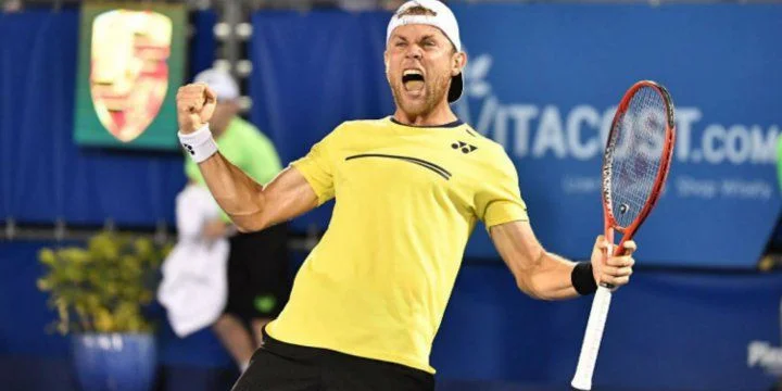 Раду Албот - Хуан Игнасио Лондеро