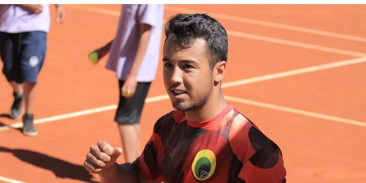 Александр Зверев - Уго Деллиен