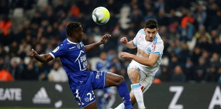 Марсель - Монпелье Марсель - Монпелье