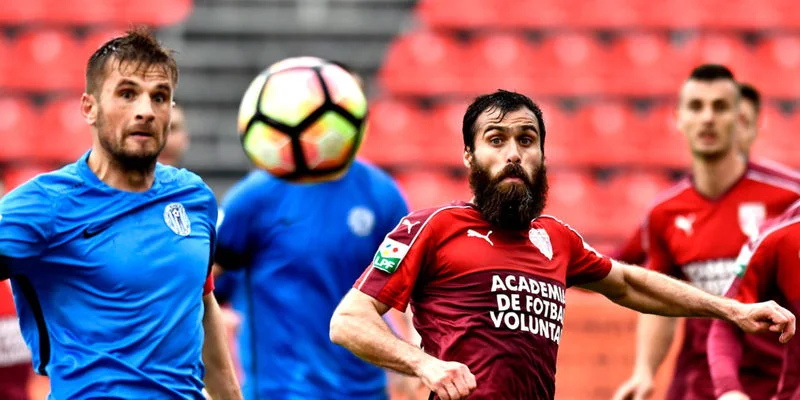 Газ Метан - Волунтари