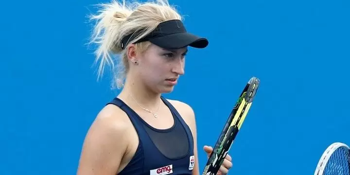Дарья Гаврилова – Хлоэ Паке. Прогноз на матч WTA Страсбург (23.05.2019)