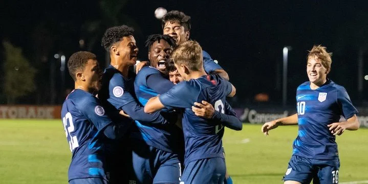 Франция U20 - С. Аравия (до20) Франция U20 - С. Аравия (до20)