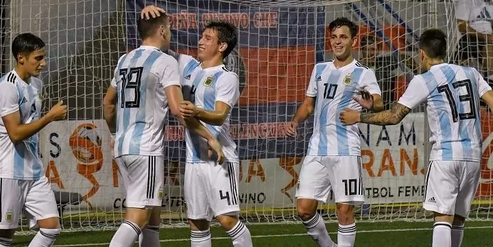 Аргентина U20 – ЮАР U20. Прогноз на матч Чемпионата Мира (25.05.2019)