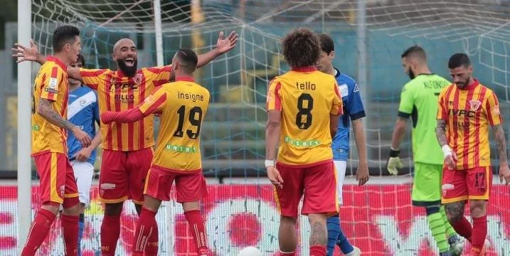 Беневенто - Читтаделла