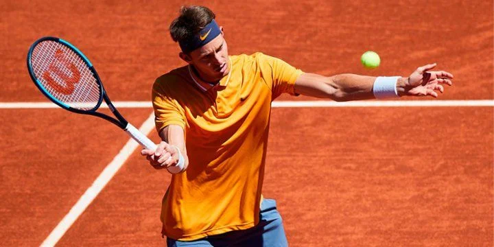 Николас Харри - Раду Албот Николас Харри - Раду Албот