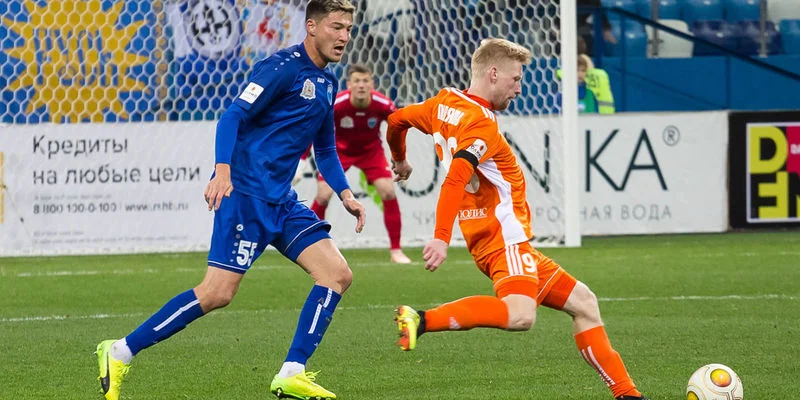 Пари НН - Мордовия Пари НН - Мордовия