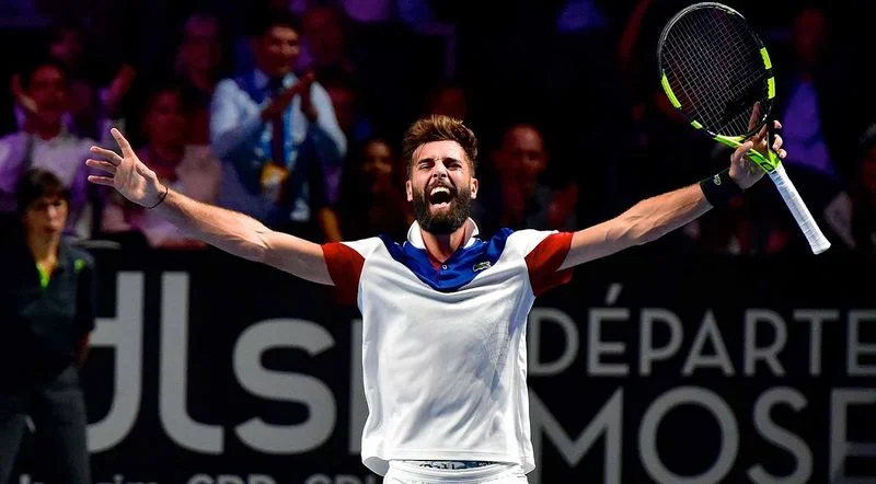 Феликс Оже-Альяссим - Бенуа Пэр Феликс Оже-Альяссим - Бенуа Пэр