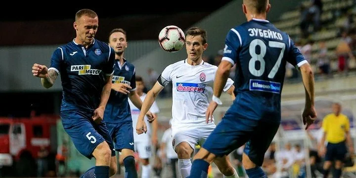 Карпаты - Олимпик Карпаты - Олимпик