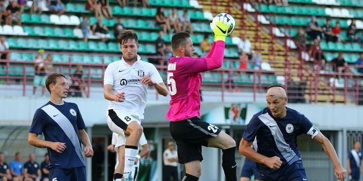 Десна - Арсенал К