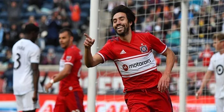 Чикаго - Нью-Йорк Сити