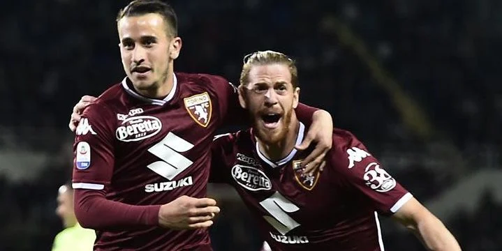 Торино - Лацио