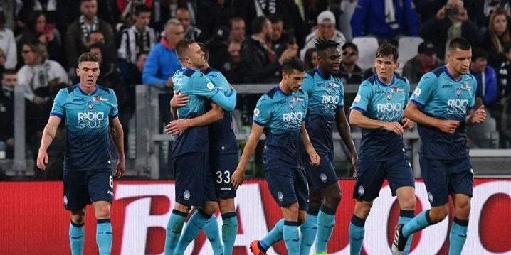 Аталанта - Сассуоло