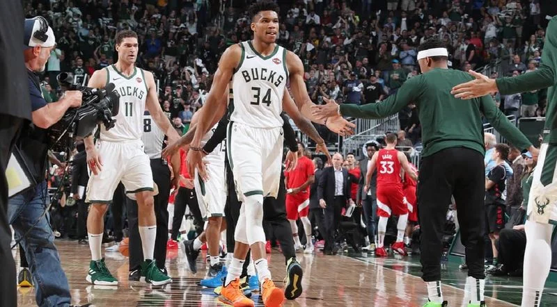 Торонто - Милуоки