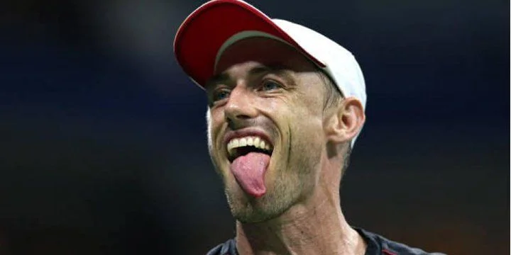 Джон Миллман - Александр Зверев