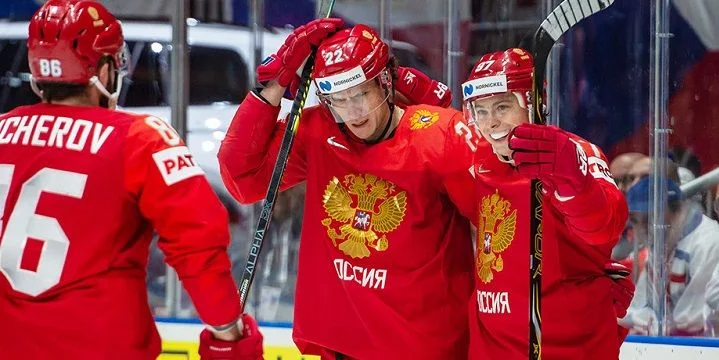 Россия - Чехия Россия - Чехия