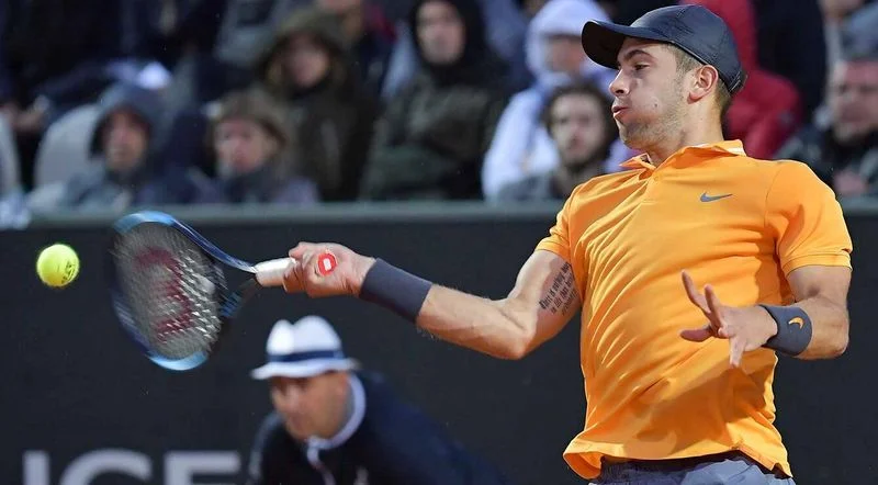 Альяж Бедене - Борна Чорич Альяж Бедене - Борна Чорич