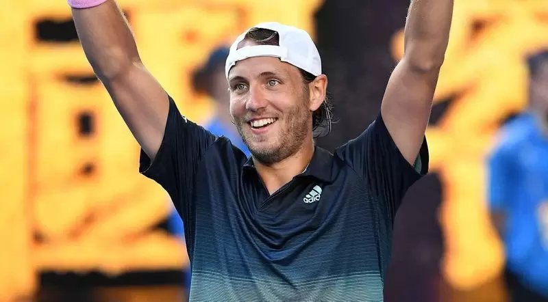 Болелли - Пуйе. Прогноз на матч ATP Ролан Гаррос (28.05.2019)