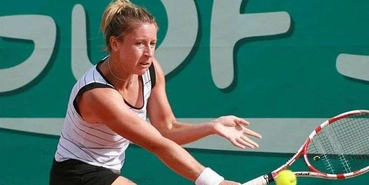 Полин Парментье - Кики Бертенс Полин Парментье - Кики Бертенс