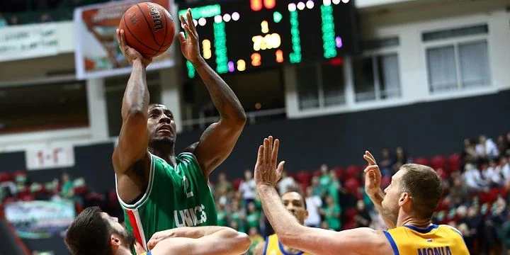 Химки - УНИКС