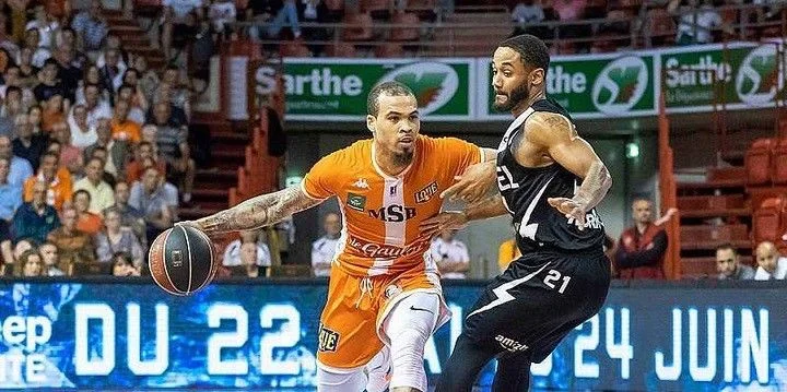 Ле-Ман - АСВЕЛ