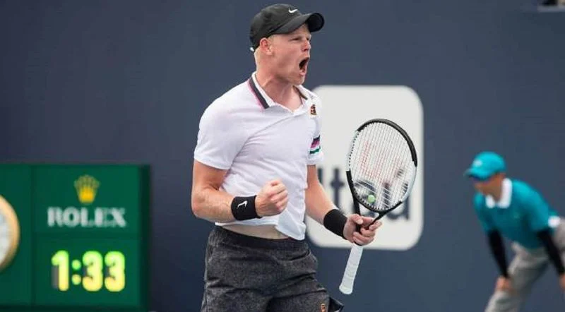 Жереми Шарди - Кайл Эдмунд