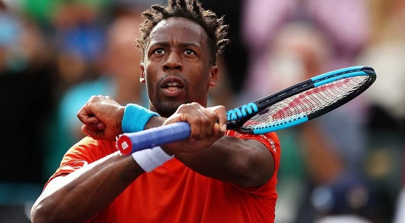 Таро Даниэль - Гаэль Монфис Таро Даниэль - Гаэль Монфис