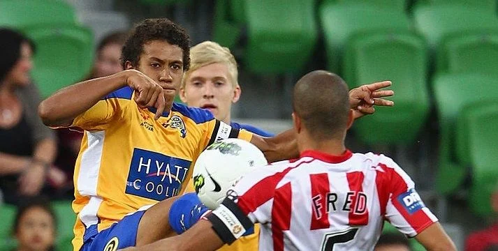 Голд Кост Юн - Истерн Сабербс