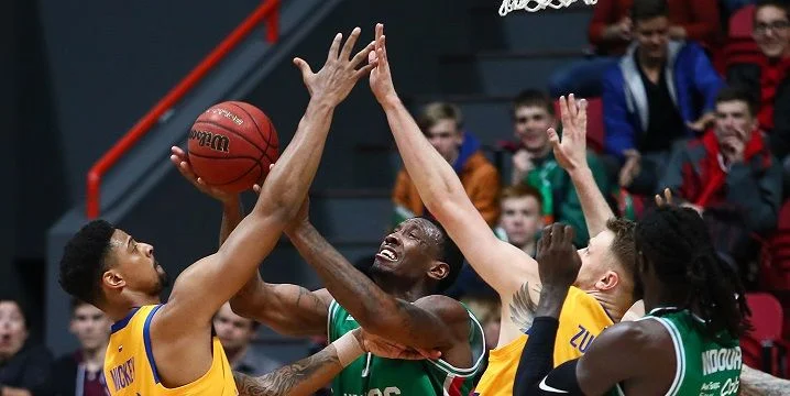 Химки - УНИКС