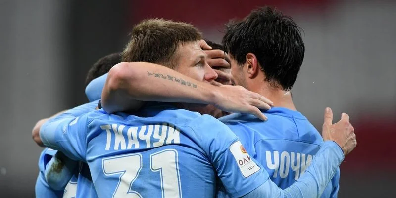 Пари НН - Крылья Советов