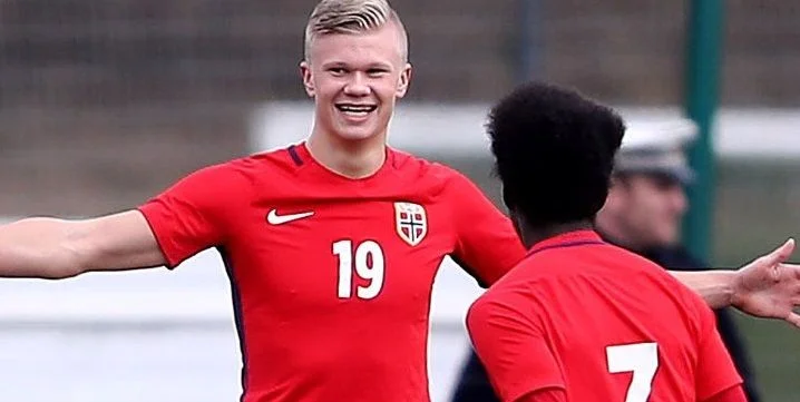 Норвегия U20 - Гондурас U20 Норвегия U20 - Гондурас U20