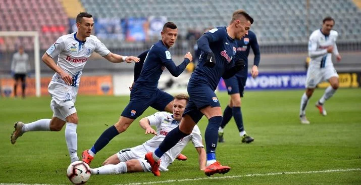 Мариуполь - Заря