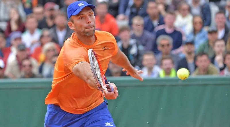 Джордан Томпсон - Иво Карлович Джордан Томпсон - Иво Карлович