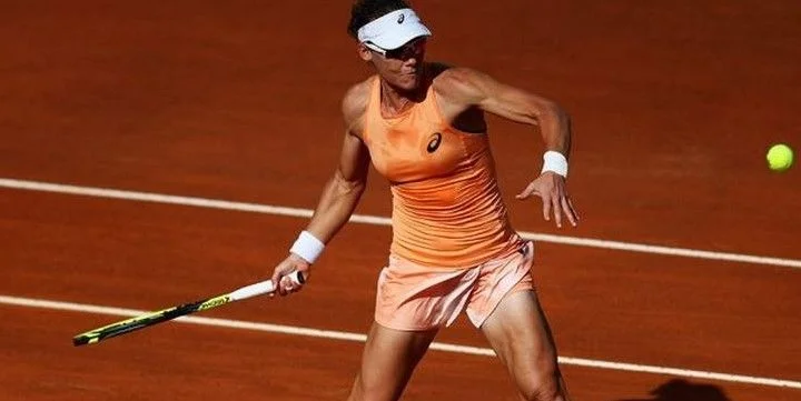 Екатерина Александрова - Саманта Стосур