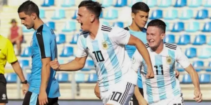 Южная Корея U20 – Аргентина U20. Прогноз на матч Чемпионата Мира (31.05.2019)
