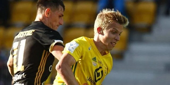 Интер Турку - Ильвес