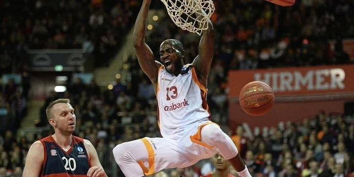 Анадолу Эфес - Галатасарай Анадолу Эфес - Галатасарай