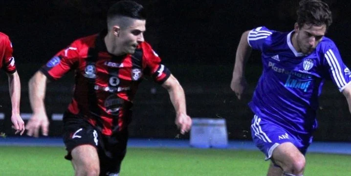 Данденонг - Кингстон Сити