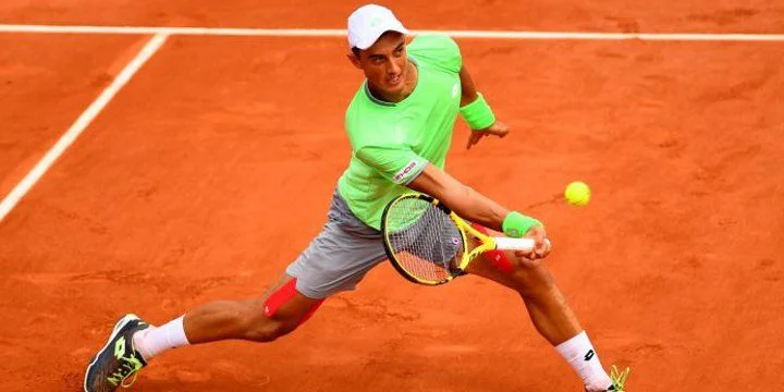 Антуан Хоан - Гаэль Монфис Антуан Хоан - Гаэль Монфис