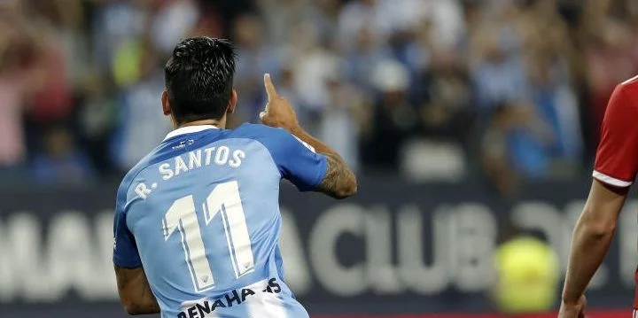 Альбасете - Малага