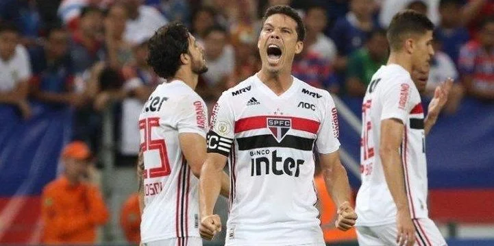 Сан Паулу - Крузейро