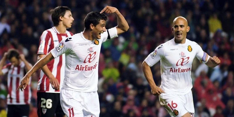 Мальорка - Гранада