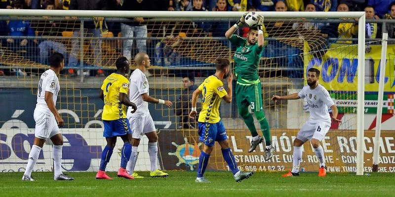 Кадис - Эстремадура