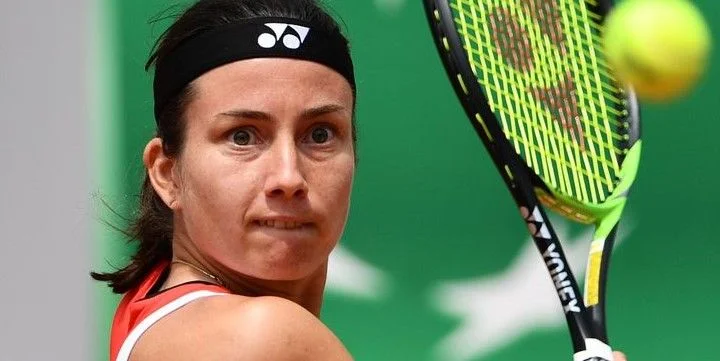 Маркета Вондроушова - Анастасия Севастова Маркета Вондроушова - Анастасия Севастова